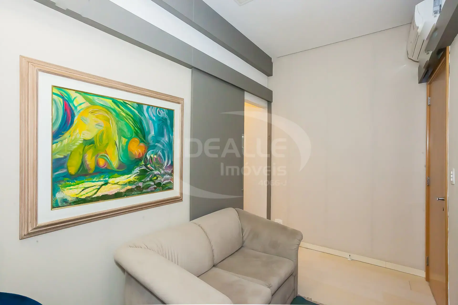 Ed. Workspace Brigadeiro