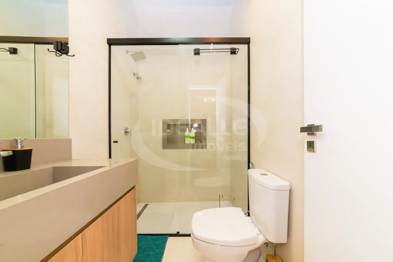 Ed. Residencial Jardins
