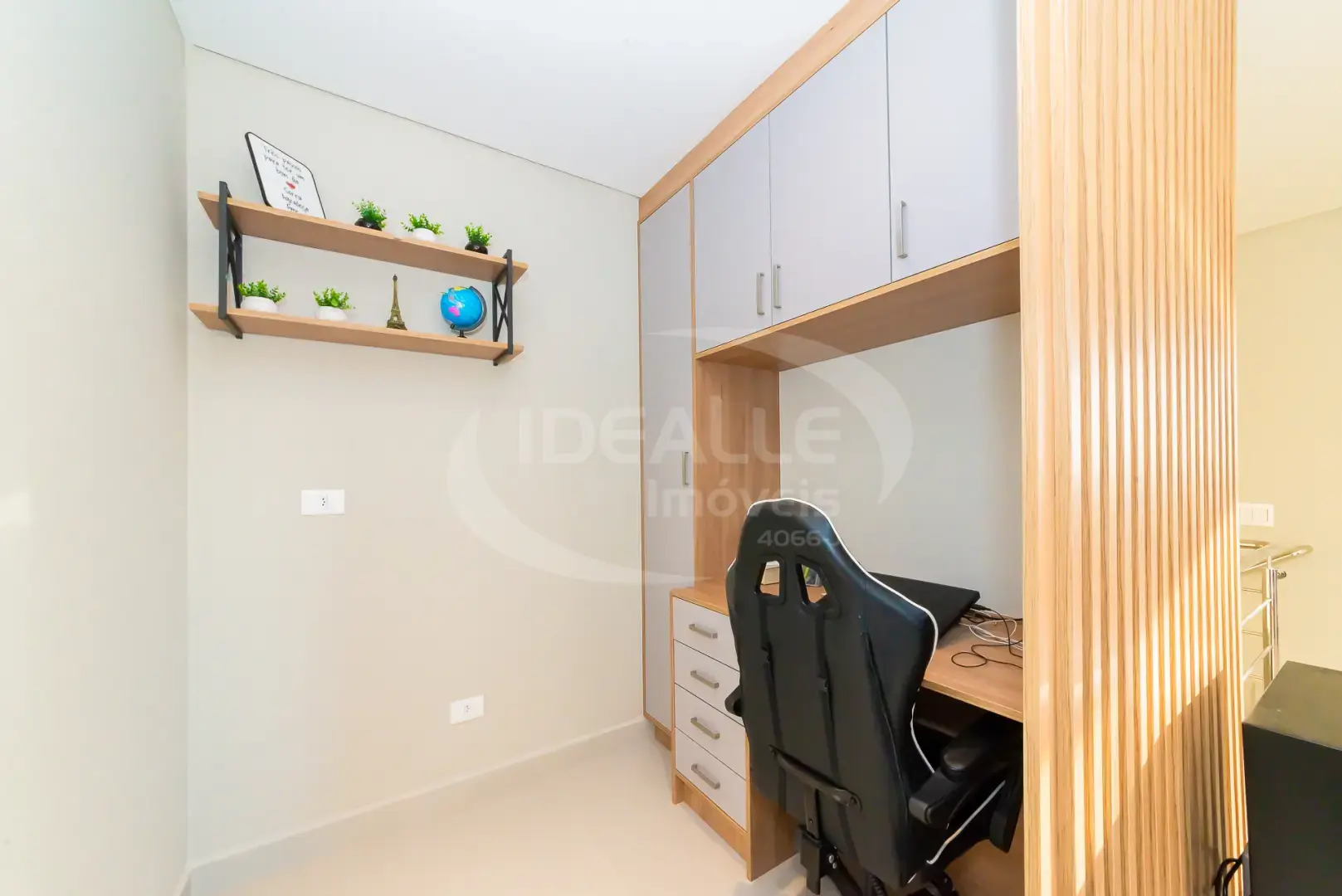 Ed. Residencial Jardins