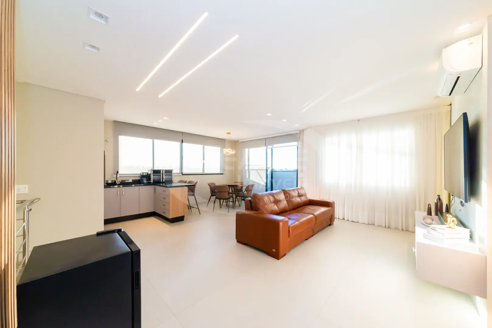 Ed. Residencial Jardins