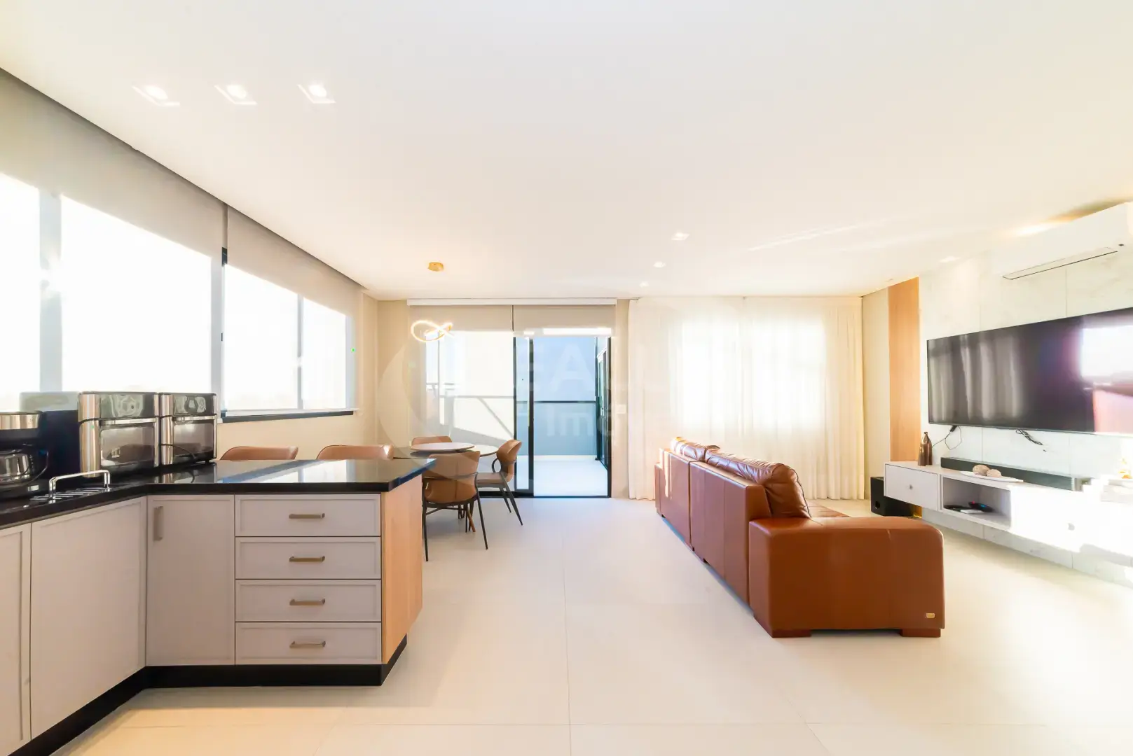Ed. Residencial Jardins