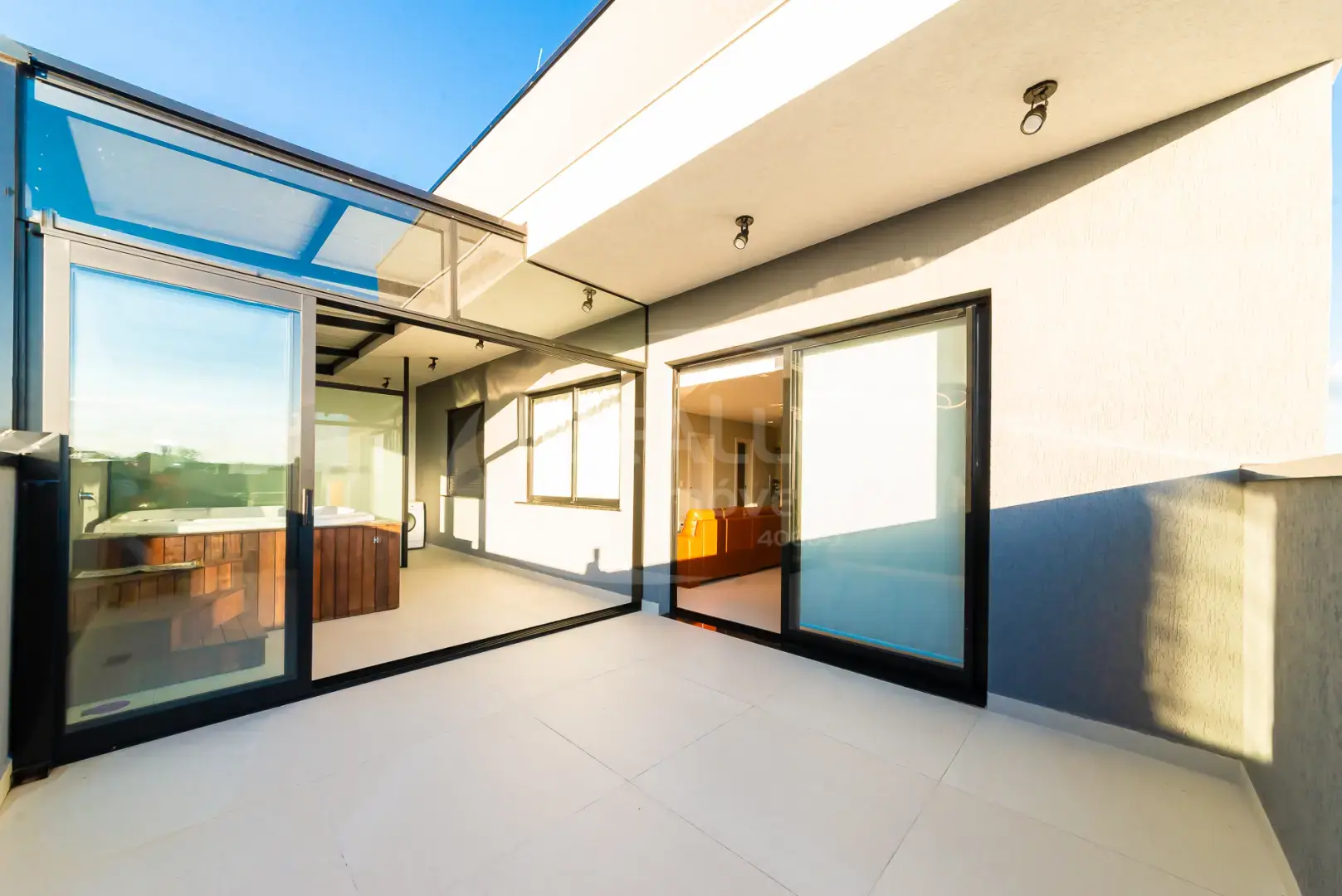Ed. Residencial Jardins