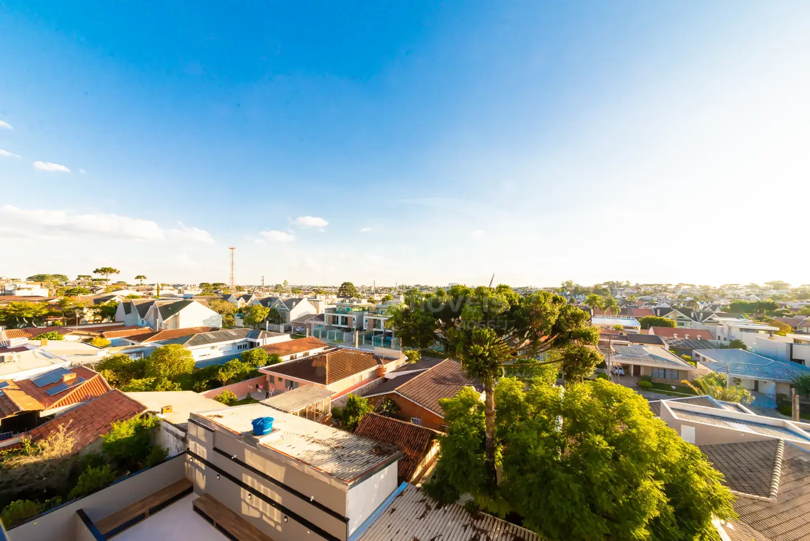 Ed. Residencial Jardins