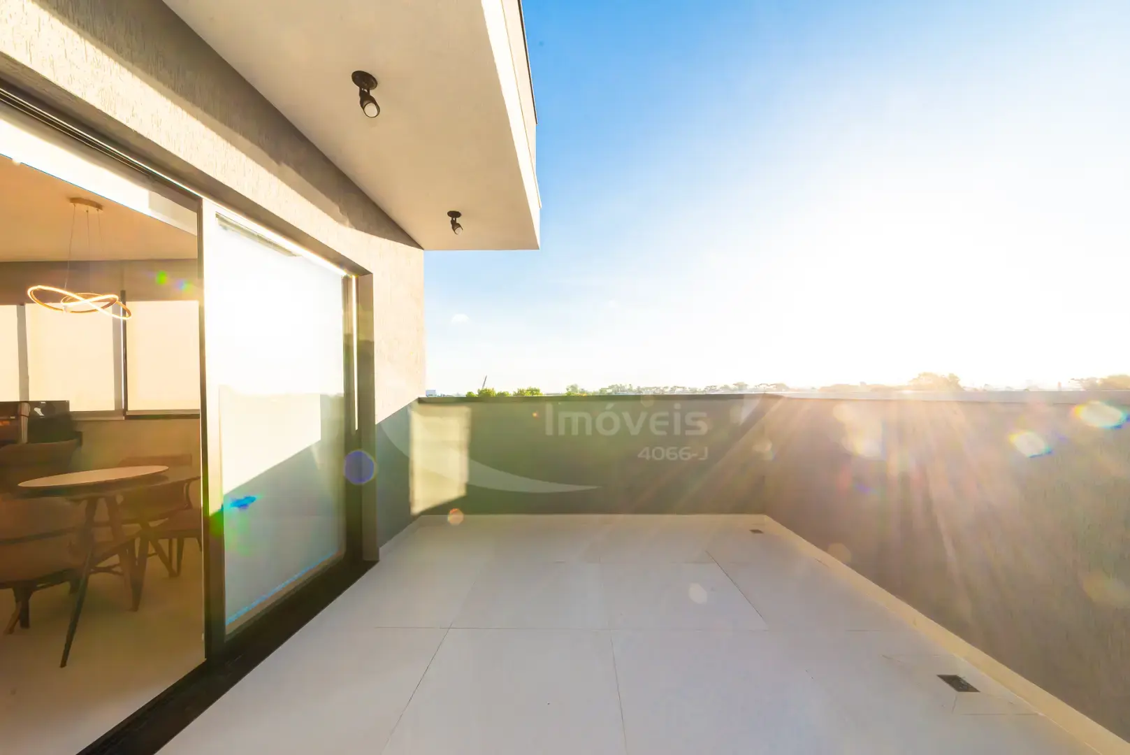 Ed. Residencial Jardins