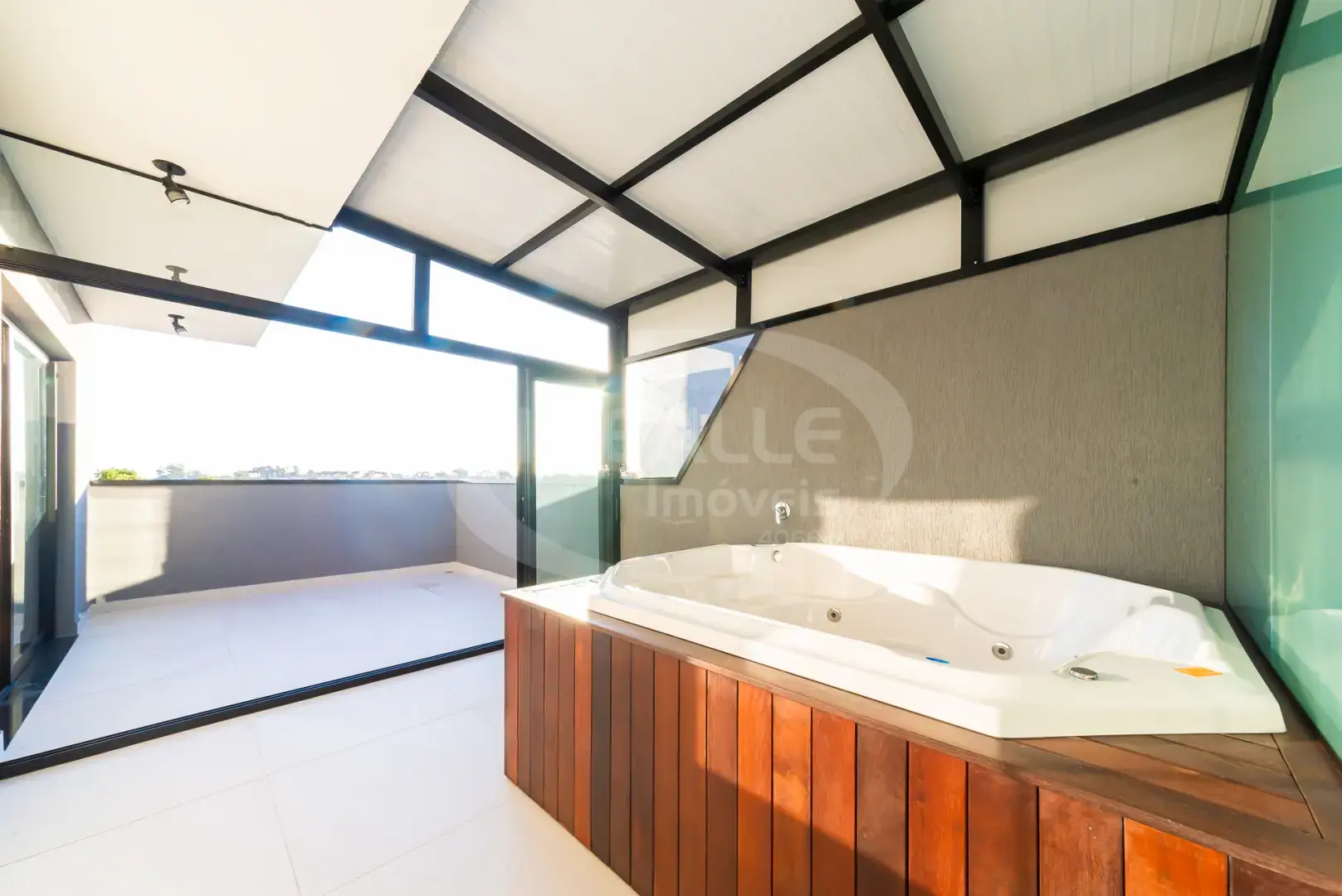 Ed. Residencial Jardins