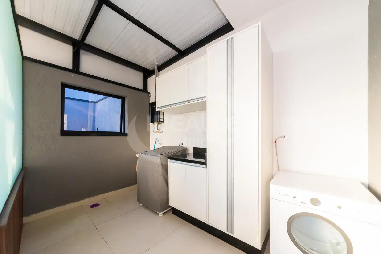 Ed. Residencial Jardins