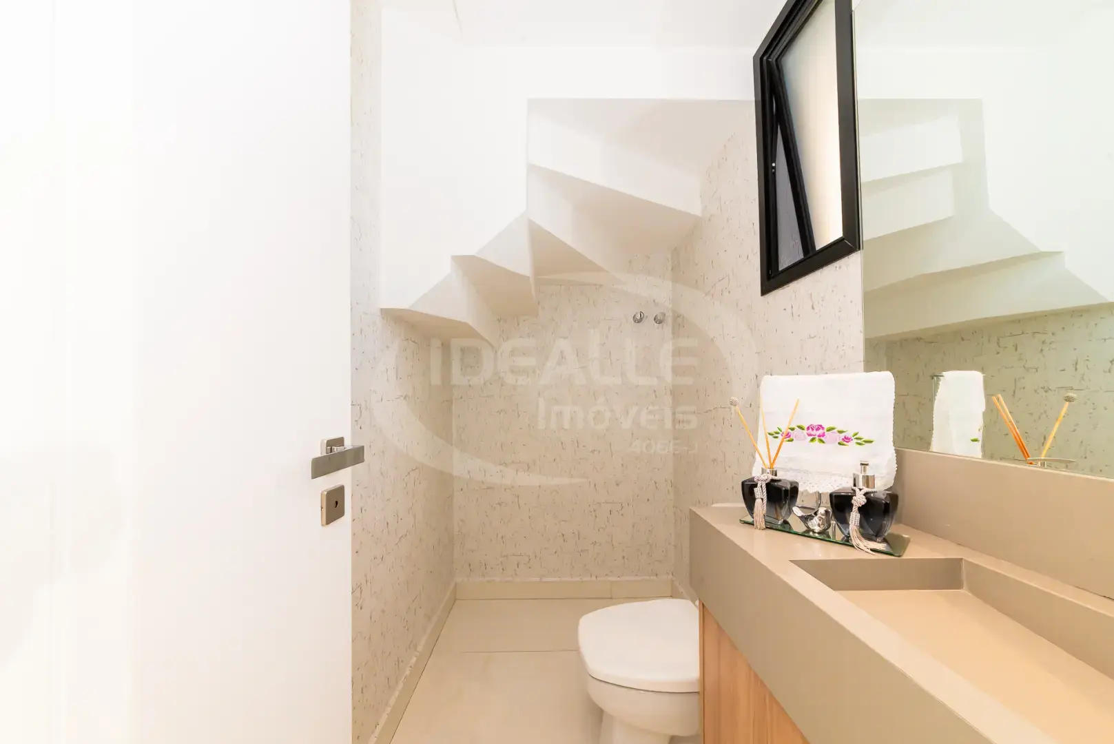 Ed. Residencial Jardins
