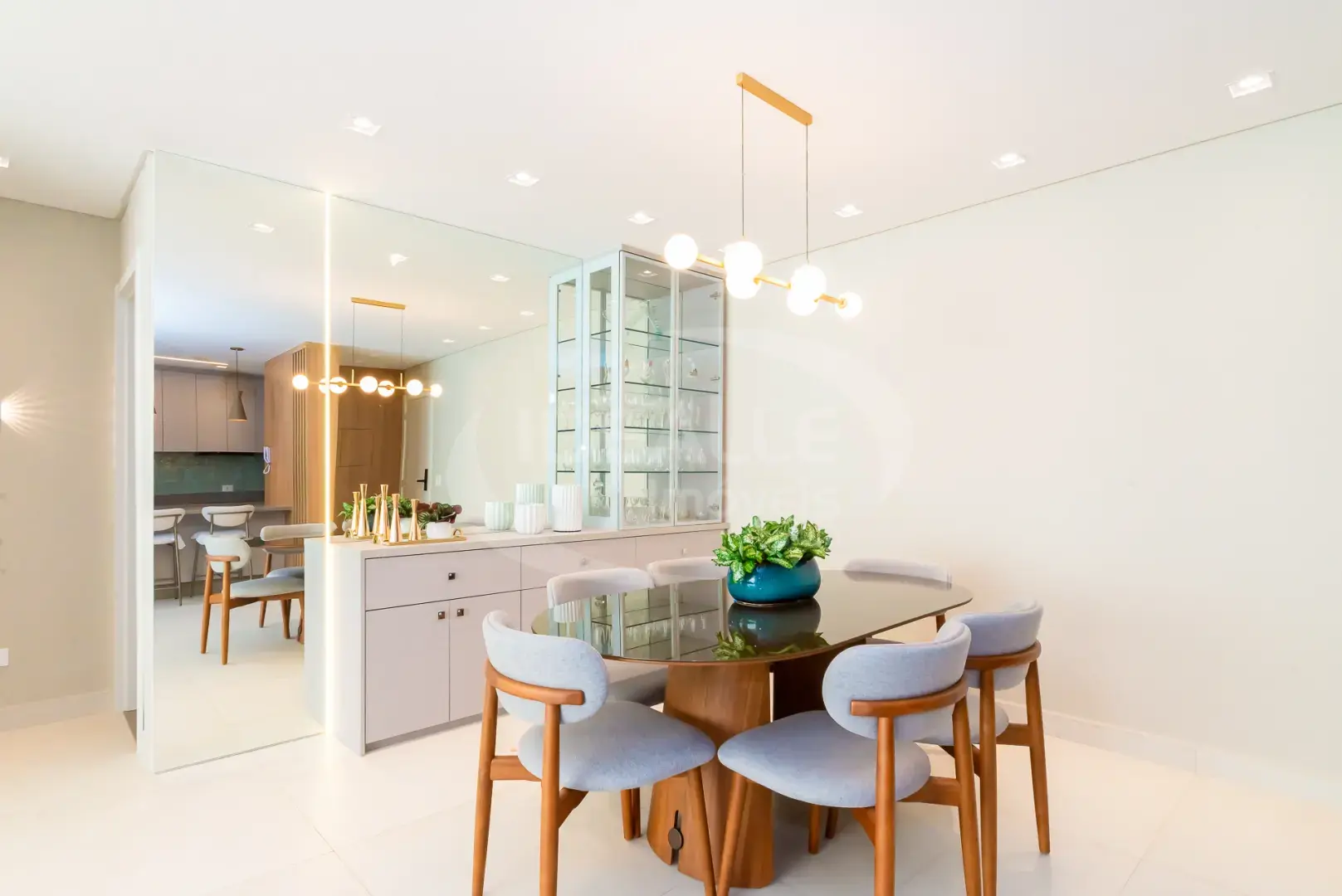Ed. Residencial Jardins