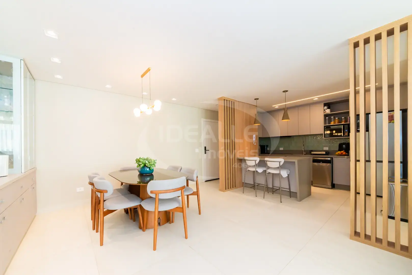 Ed. Residencial Jardins