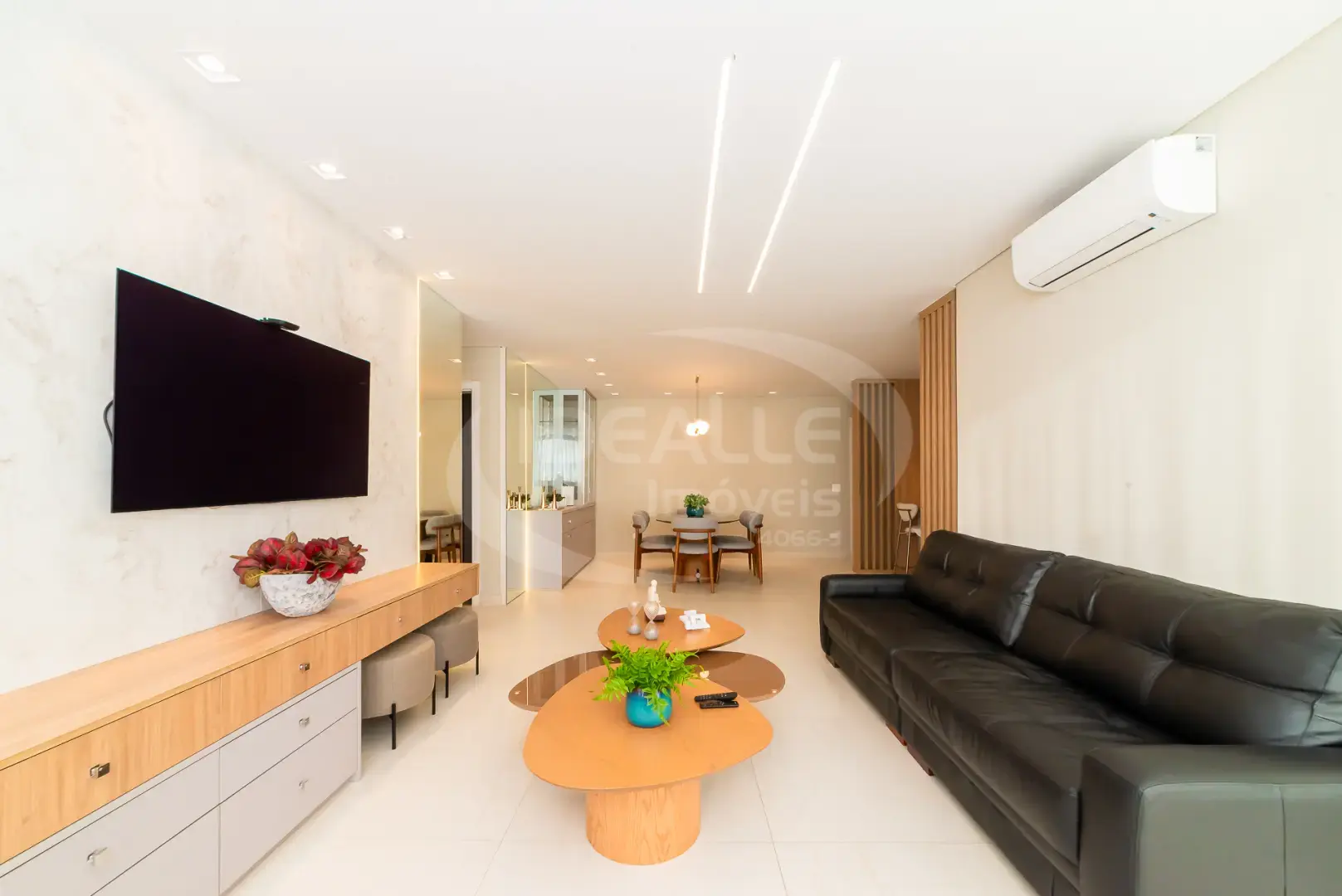 Ed. Residencial Jardins