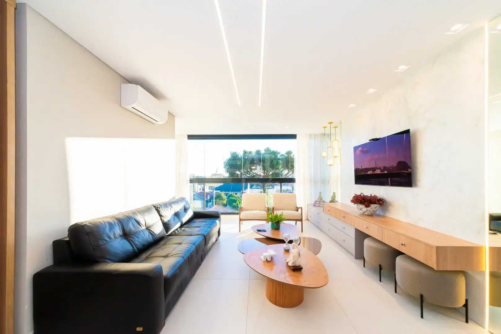 Ed. Residencial Jardins