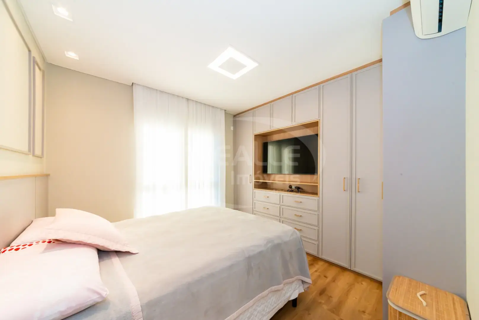 Ed. Residencial Jardins