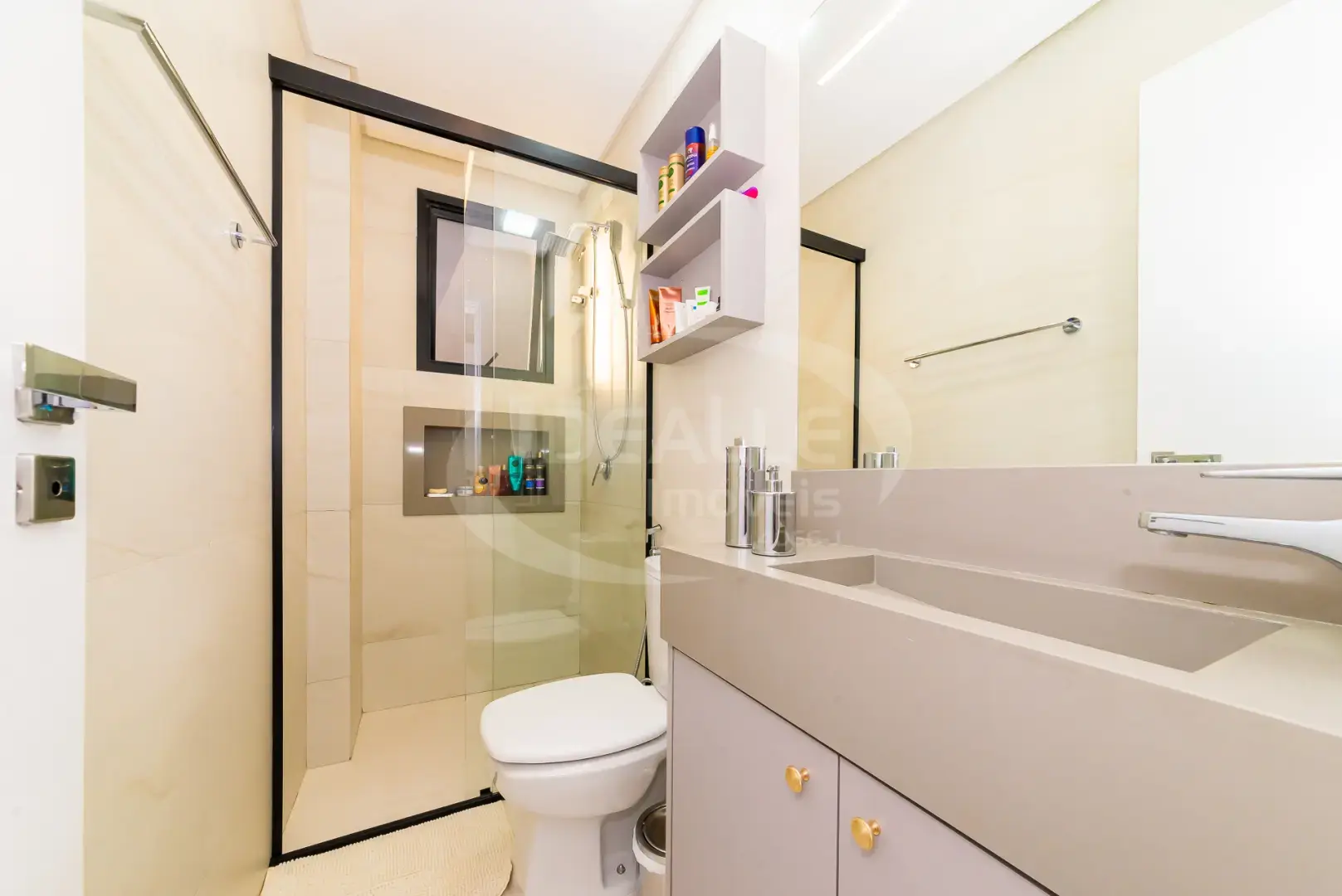 Ed. Residencial Jardins