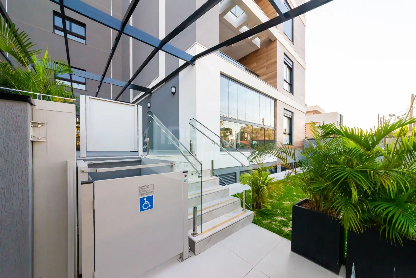 Ed. Residencial Jardins