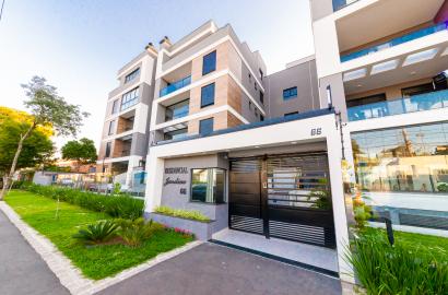 Ed. Residencial Jardins