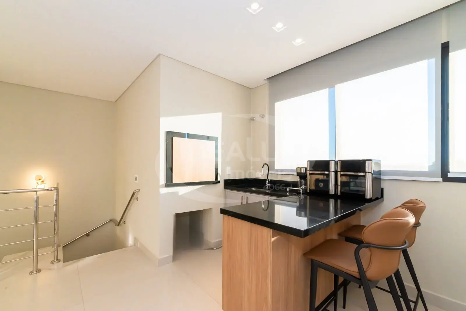 Ed. Residencial Jardins