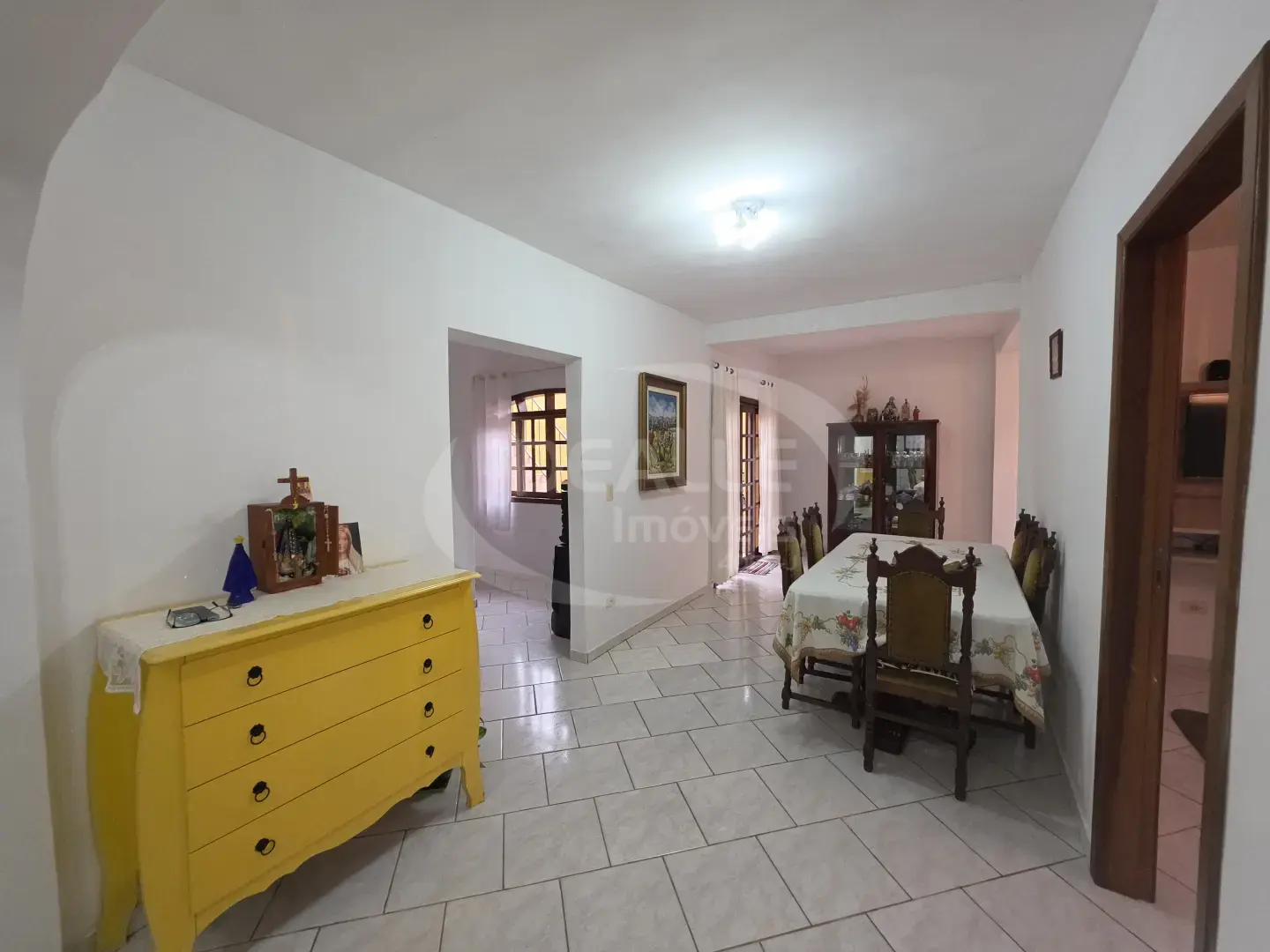 Casa em São José dos Pinhais
