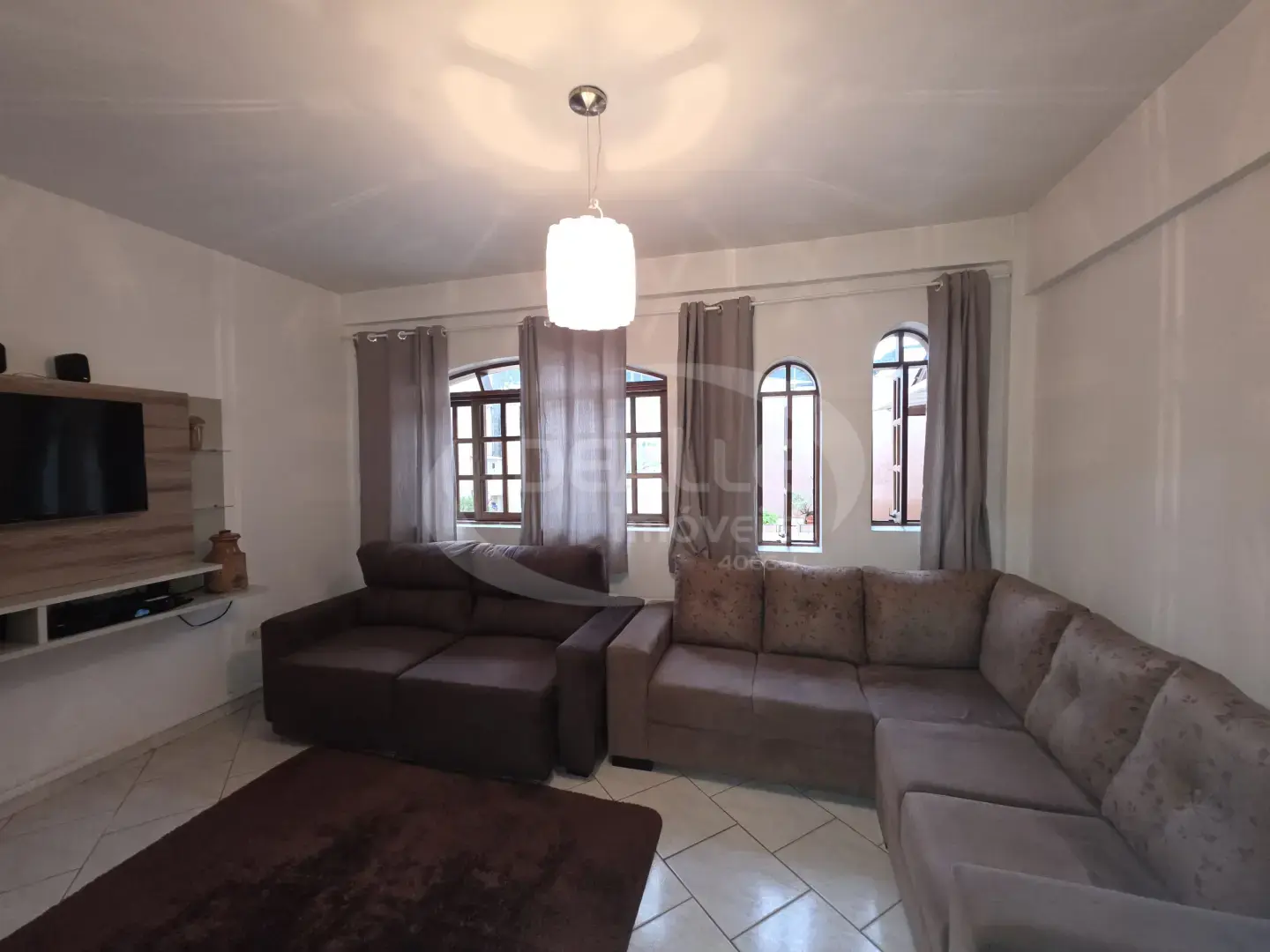 Casa em São José dos Pinhais