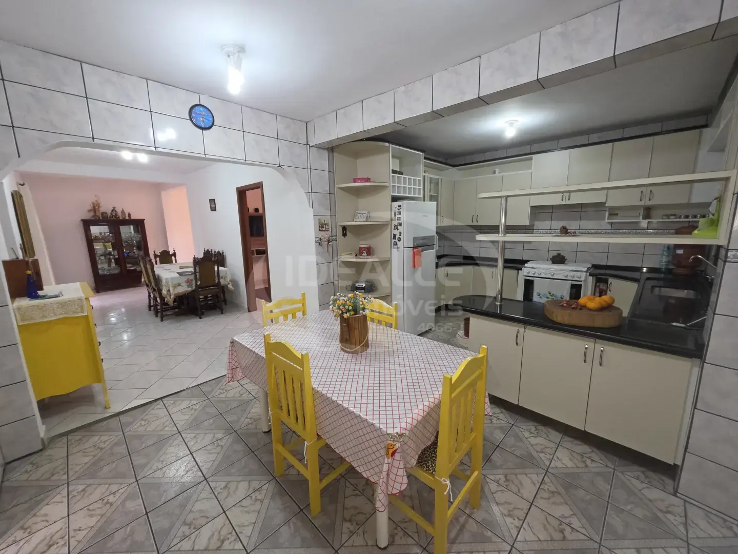 Casa em São José dos Pinhais