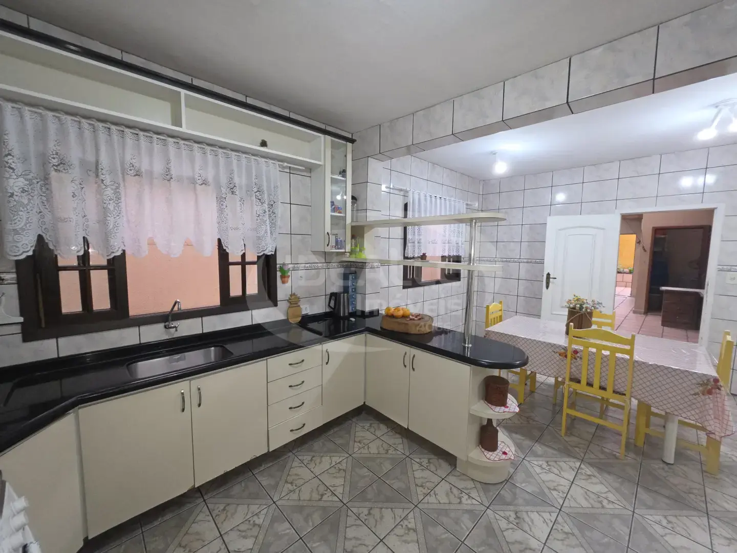 Casa em São José dos Pinhais