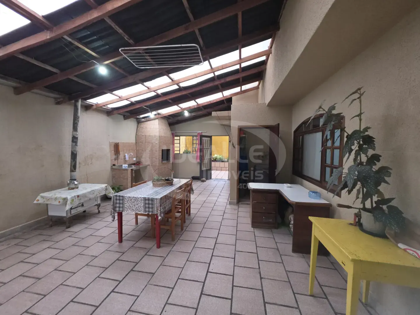Casa em São José dos Pinhais