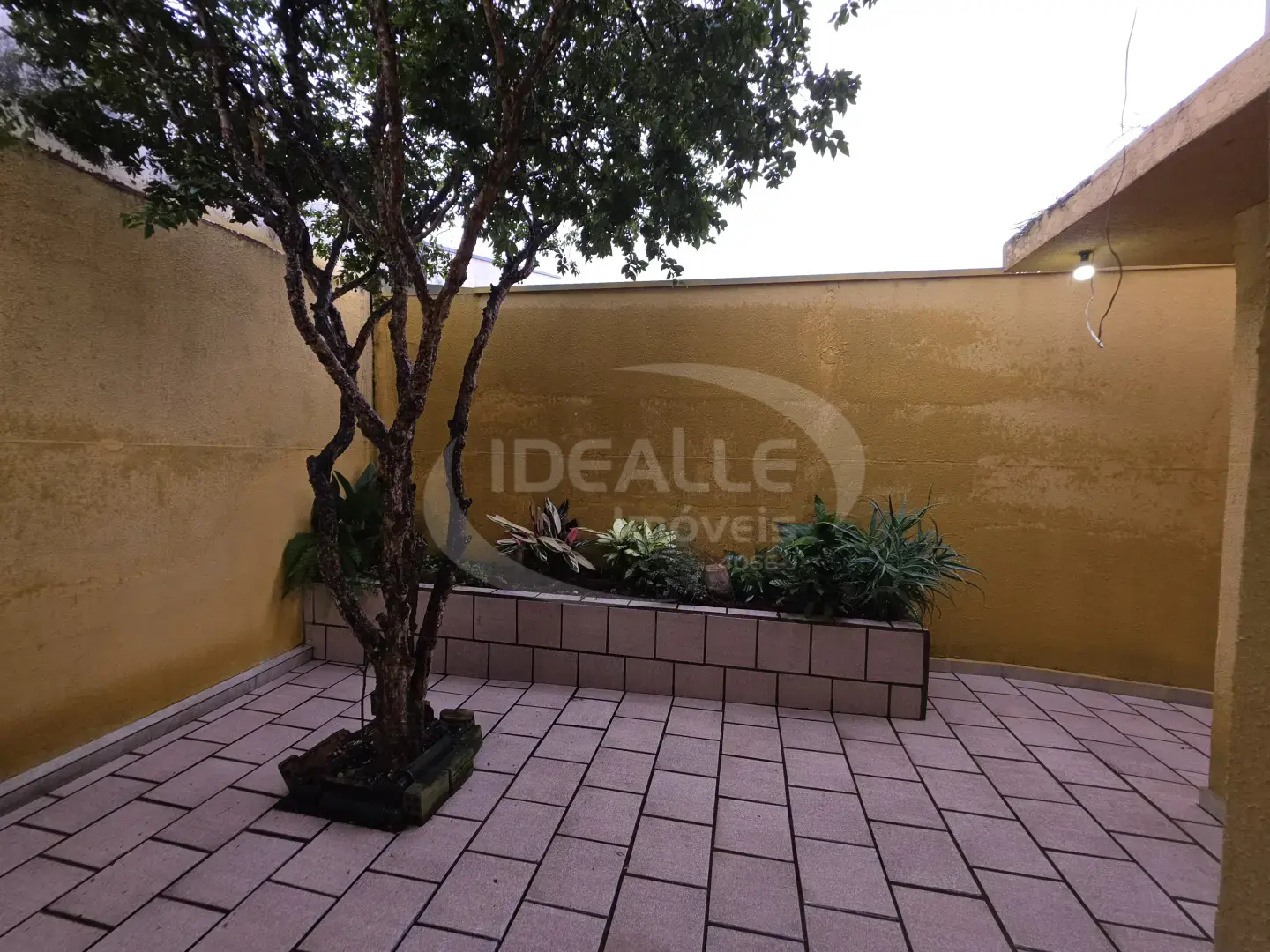 Casa em São José dos Pinhais