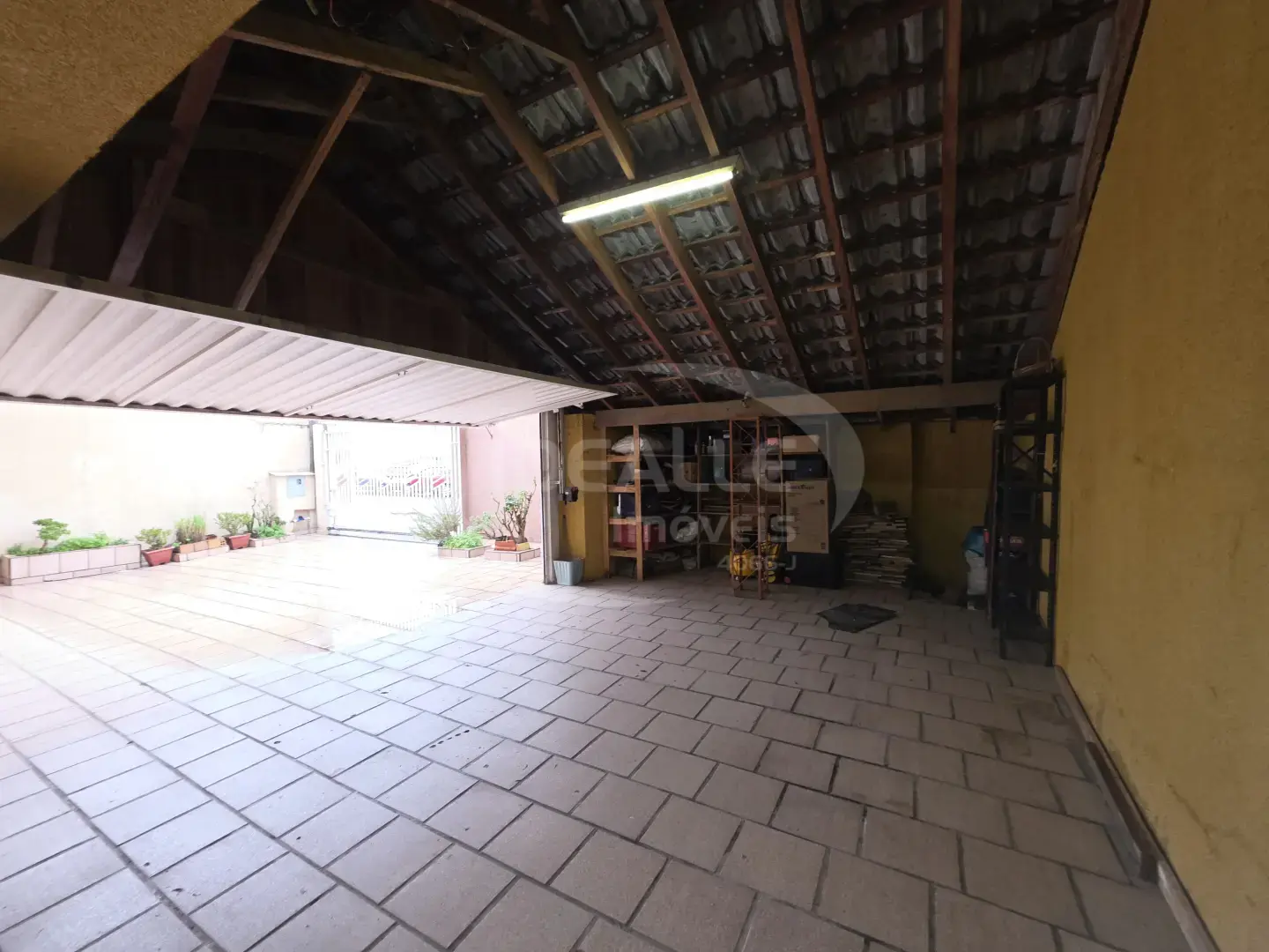 Casa em São José dos Pinhais
