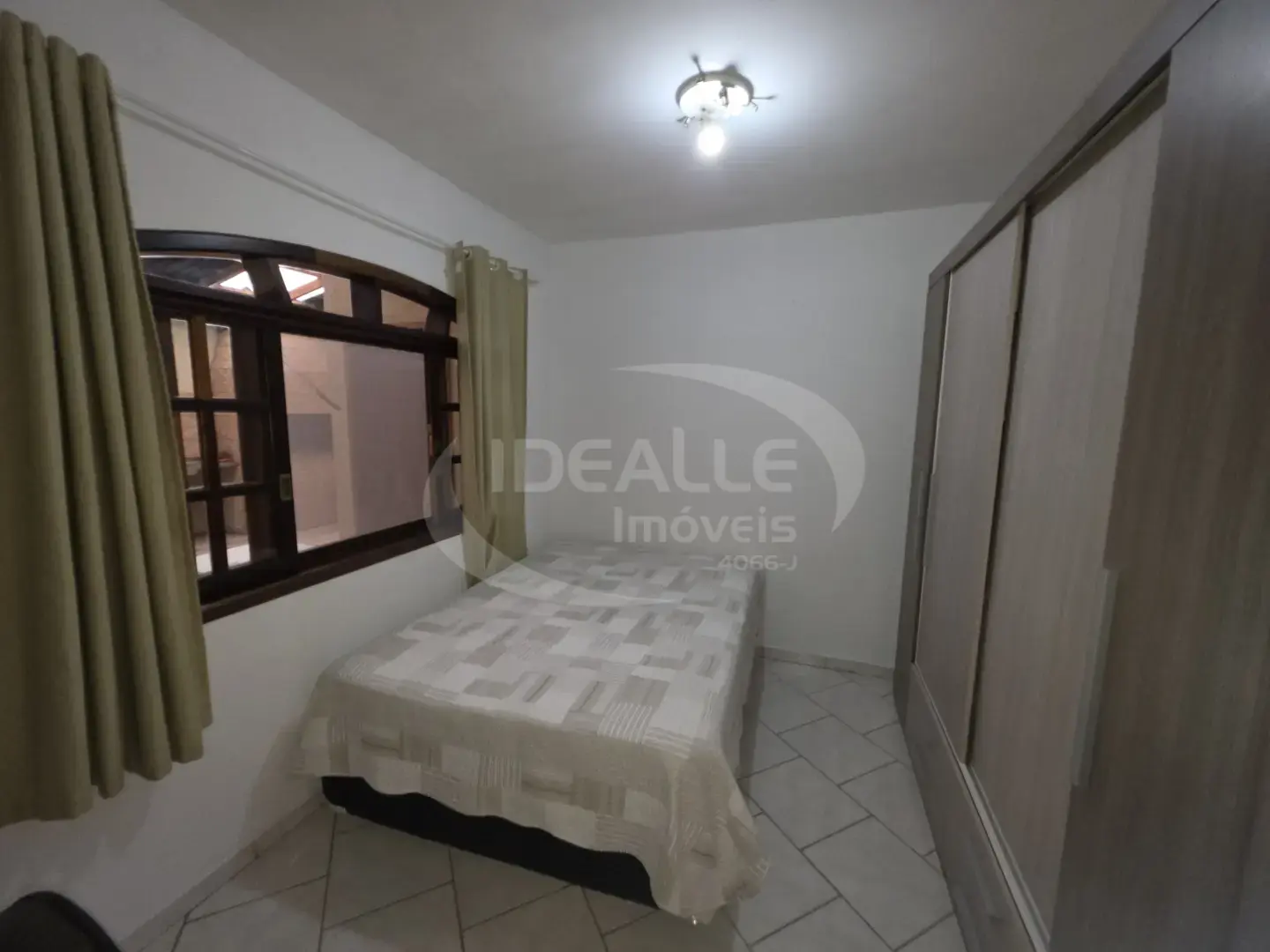 Casa em São José dos Pinhais