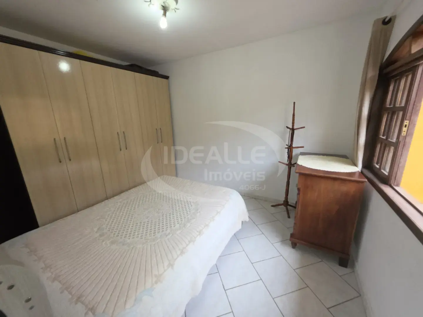 Casa em São José dos Pinhais