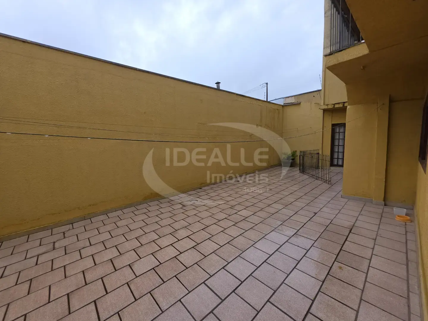 Casa em São José dos Pinhais