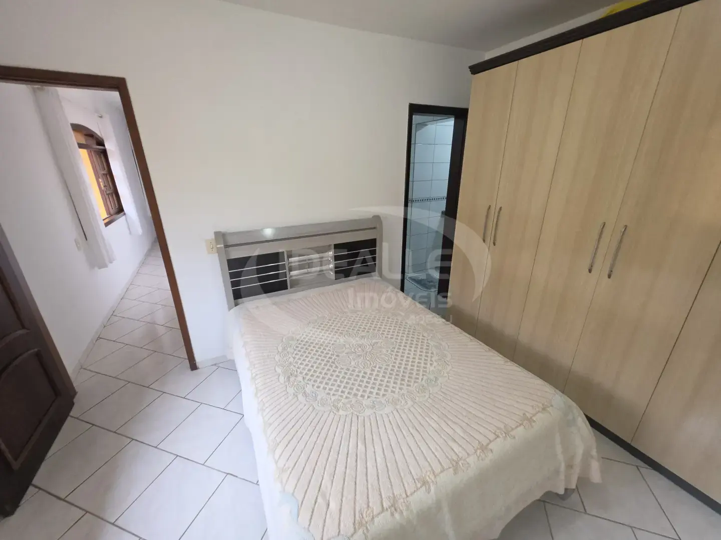 Casa em São José dos Pinhais