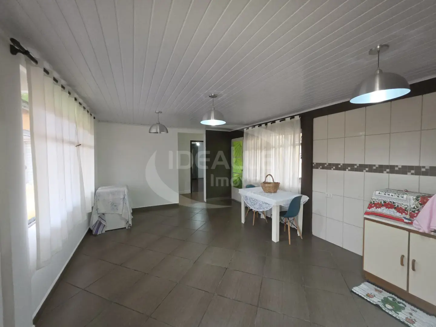 Casa em São José dos Pinhais