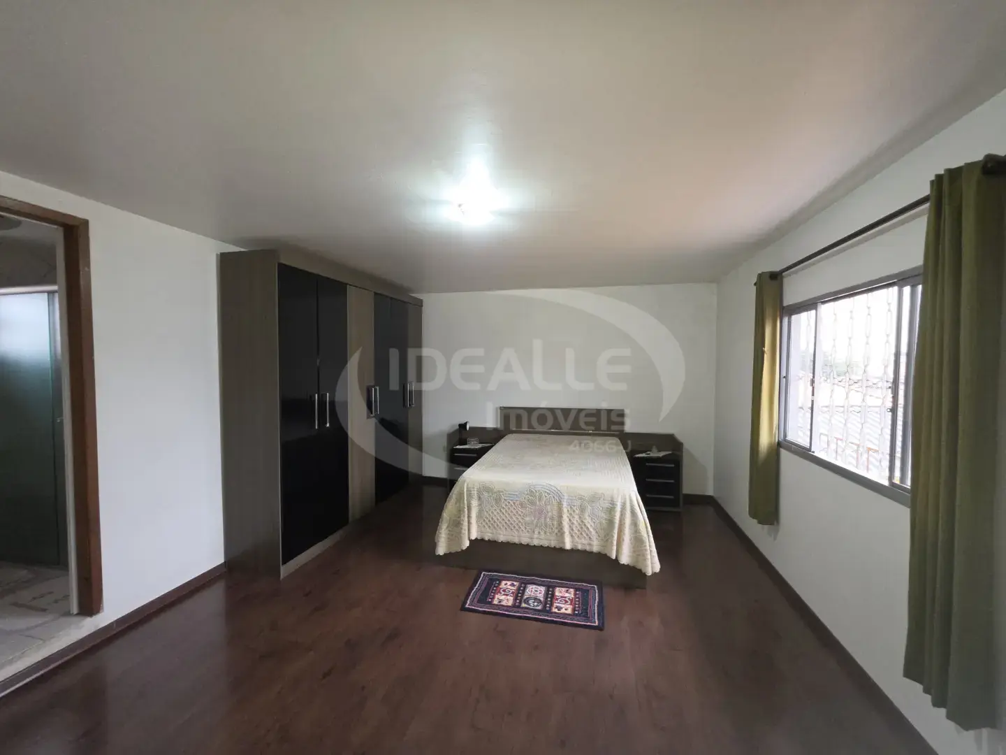 Casa em São José dos Pinhais