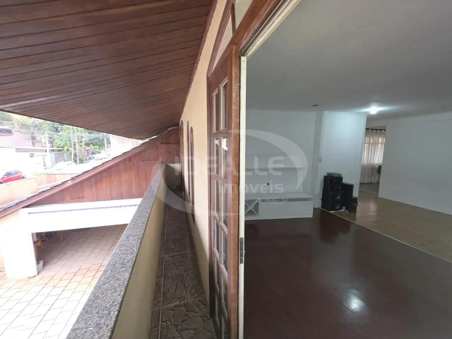 Casa em São José dos Pinhais