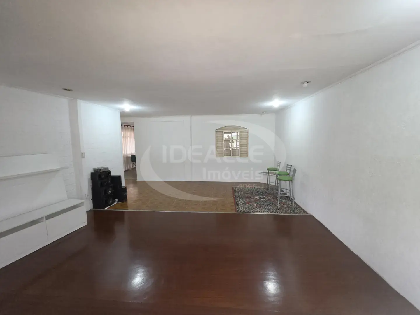 Casa em São José dos Pinhais