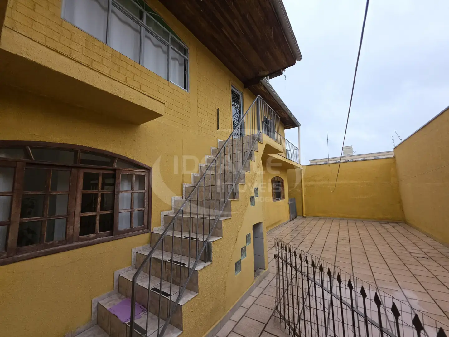 Casa em São José dos Pinhais