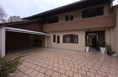 Casa em São José dos Pinhais
