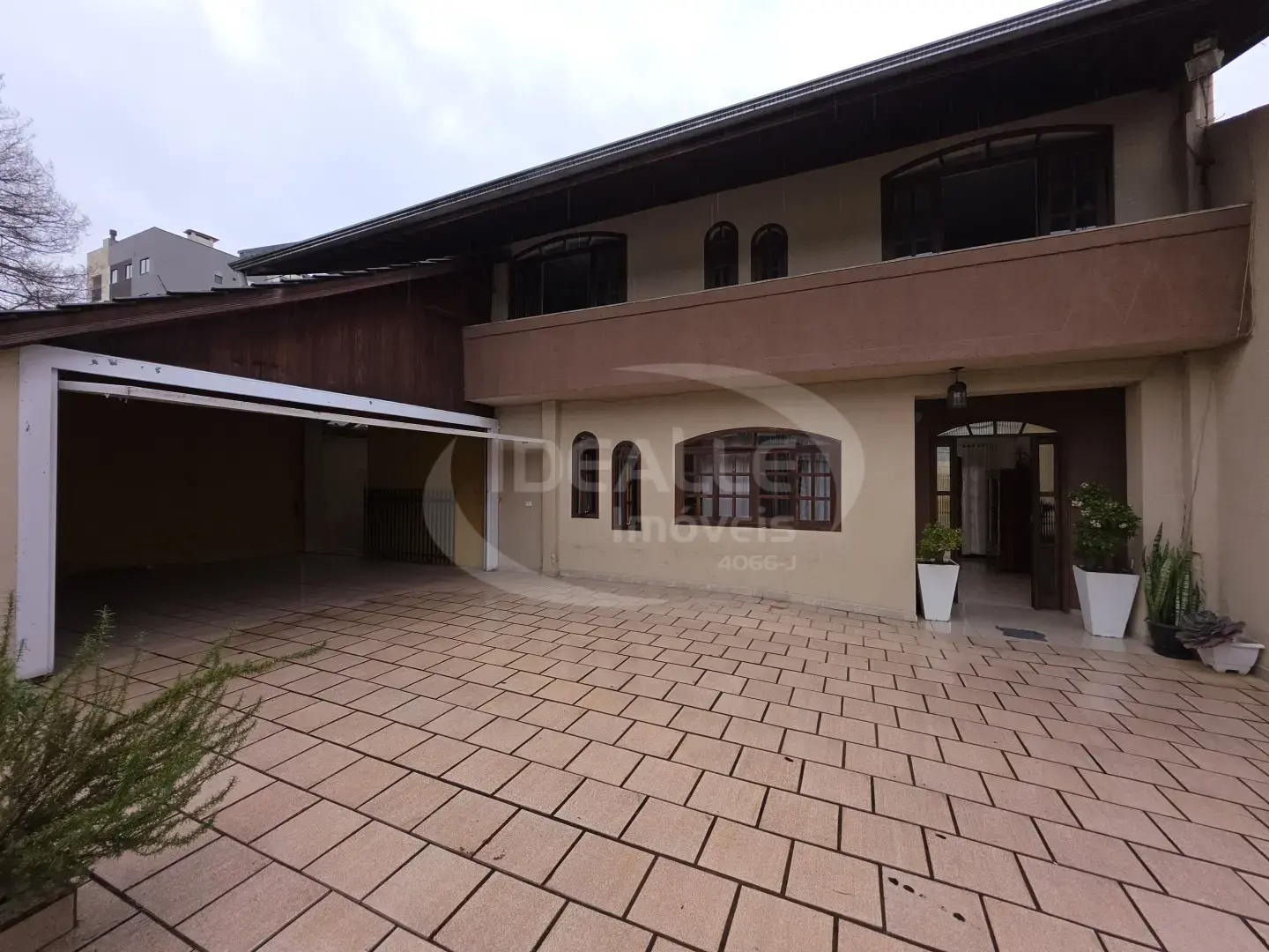 Casa em São José dos Pinhais