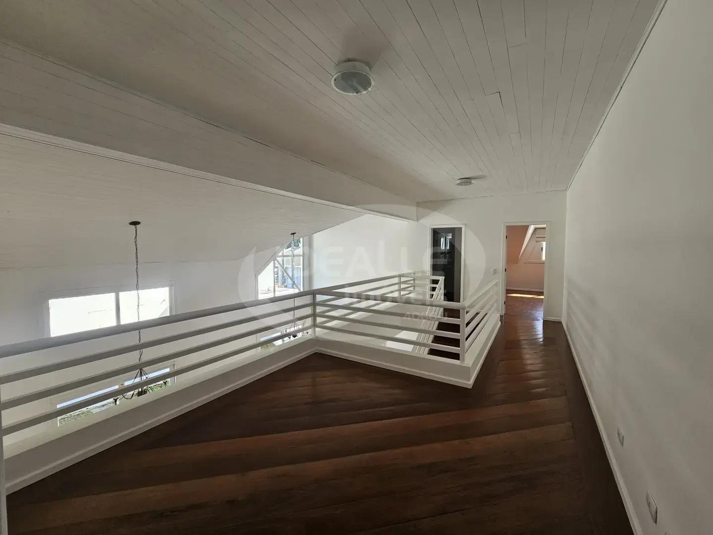 Cond. West Side I