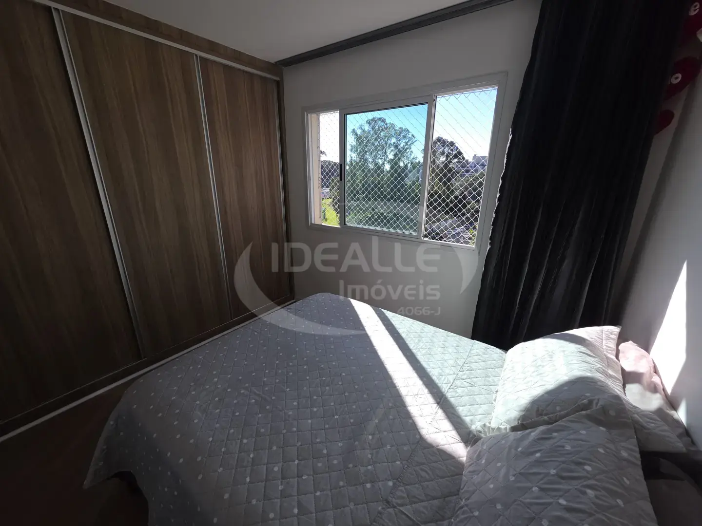 Ed. Residencial Joy