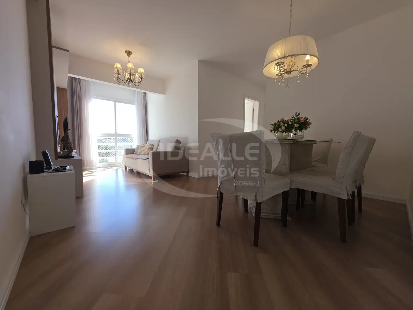 Ed. Residencial Joy