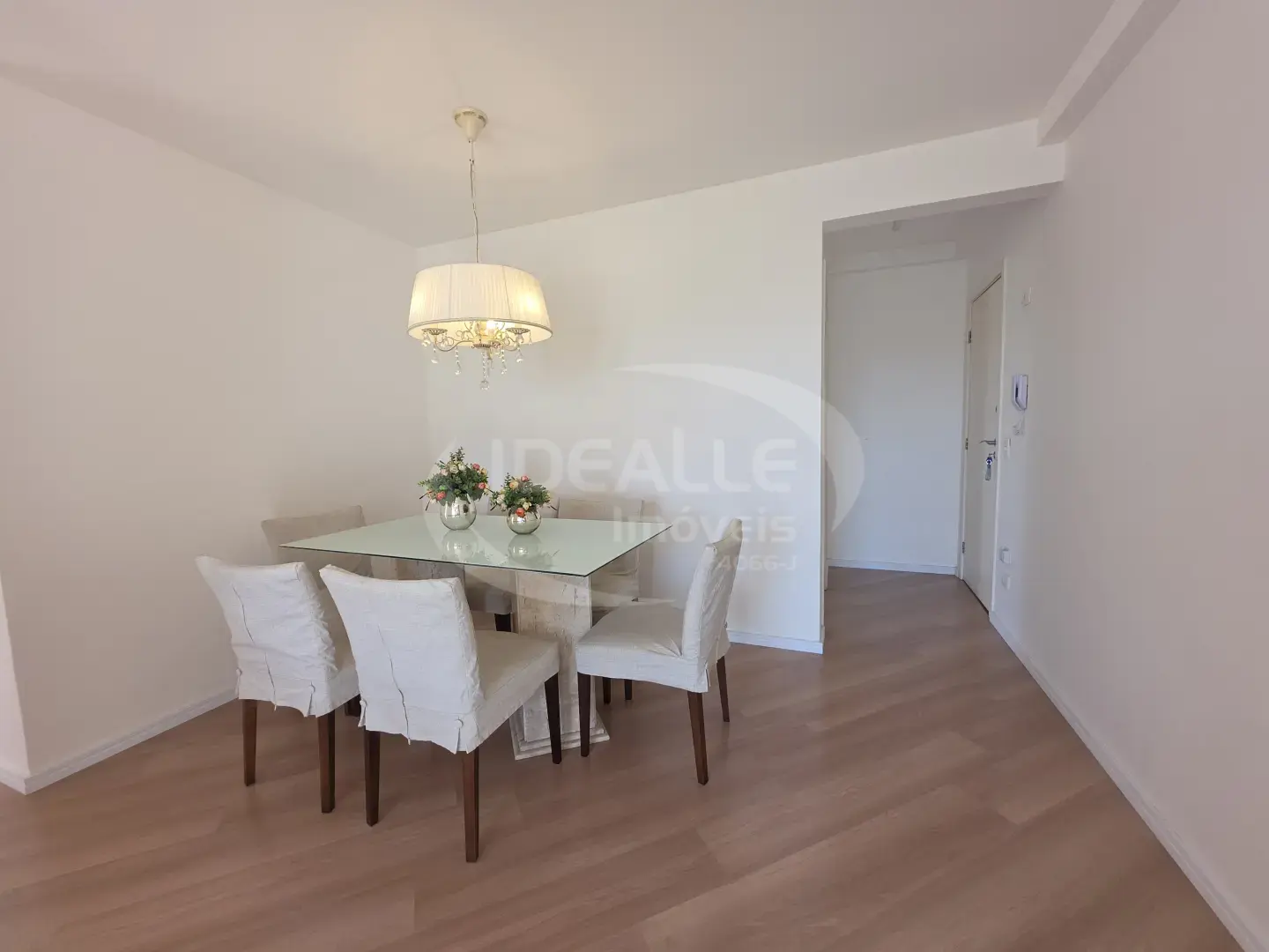 Ed. Residencial Joy