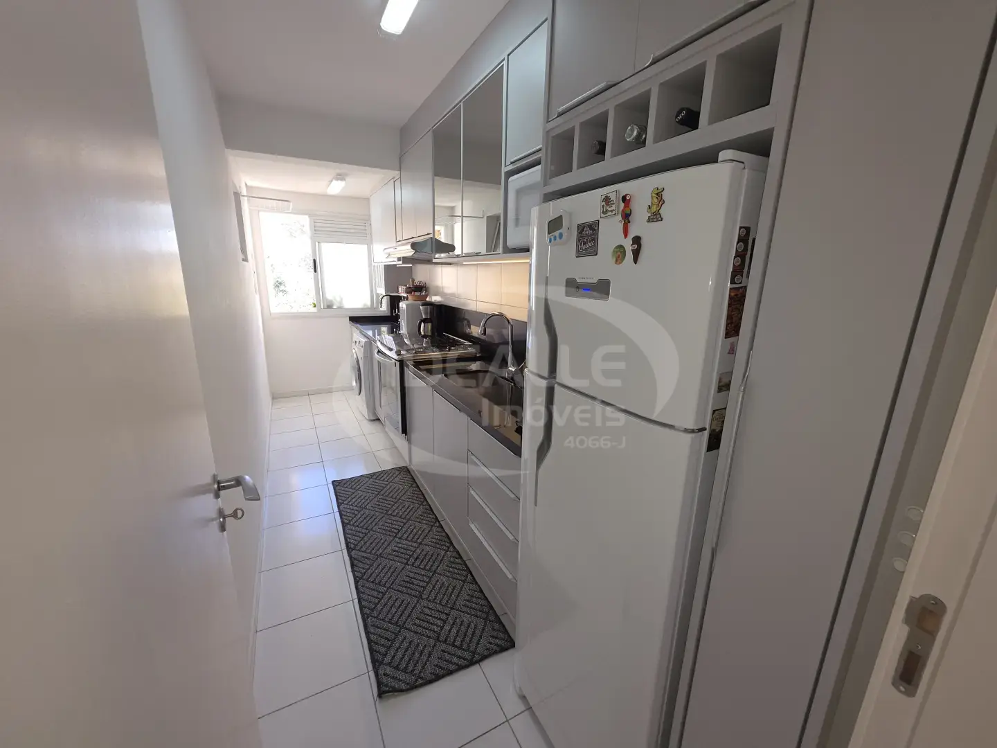 Ed. Residencial Joy