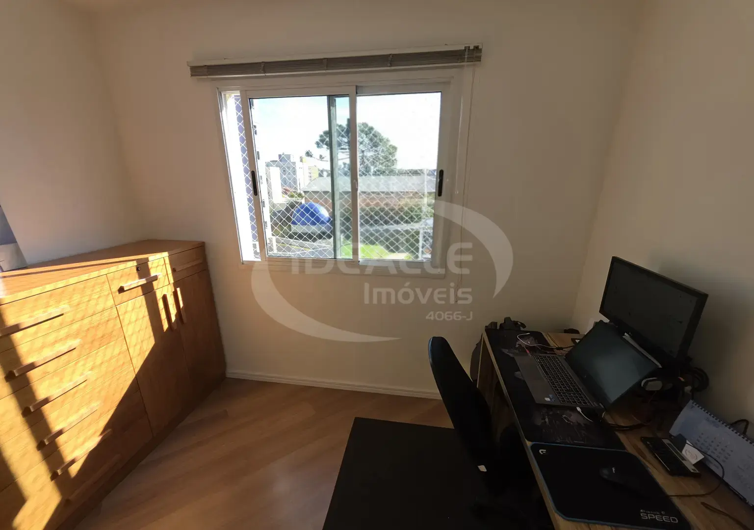 Ed. Residencial Joy