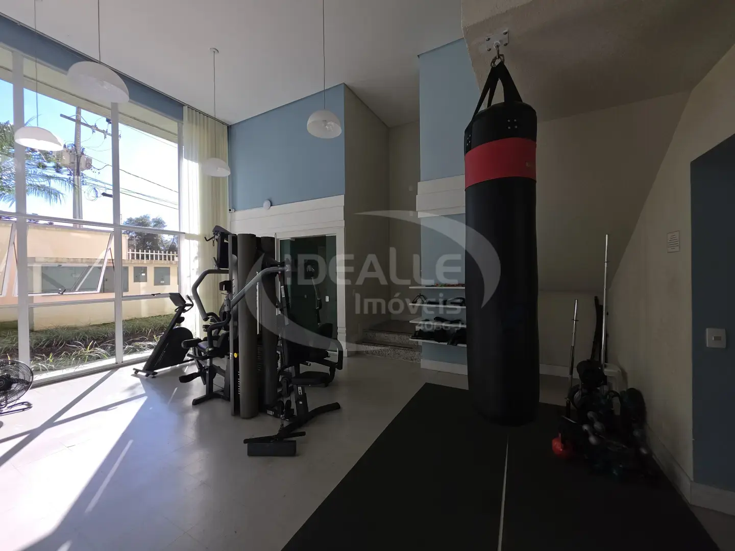 Ed. Residencial Joy