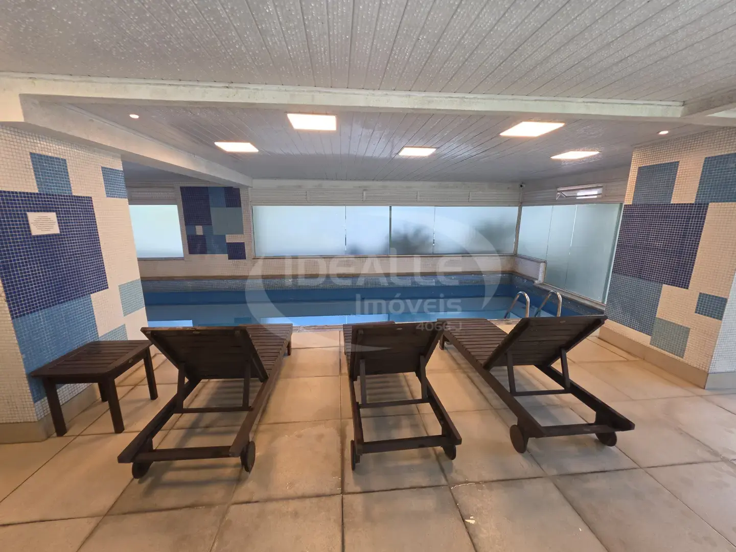 Ed. Residencial Joy