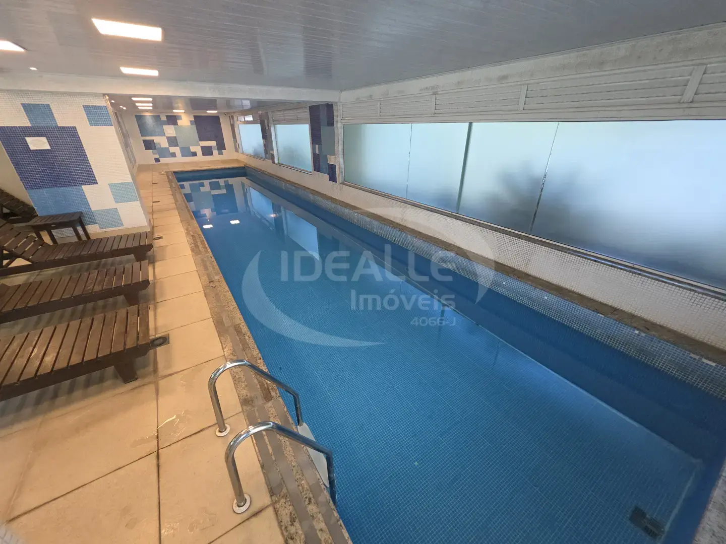 Ed. Residencial Joy