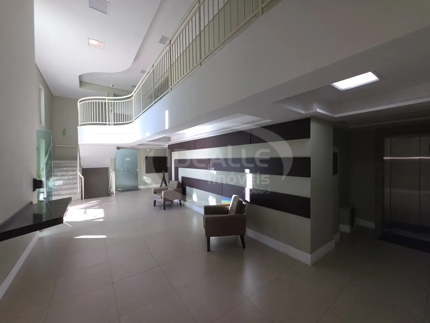 Ed. Residencial Joy