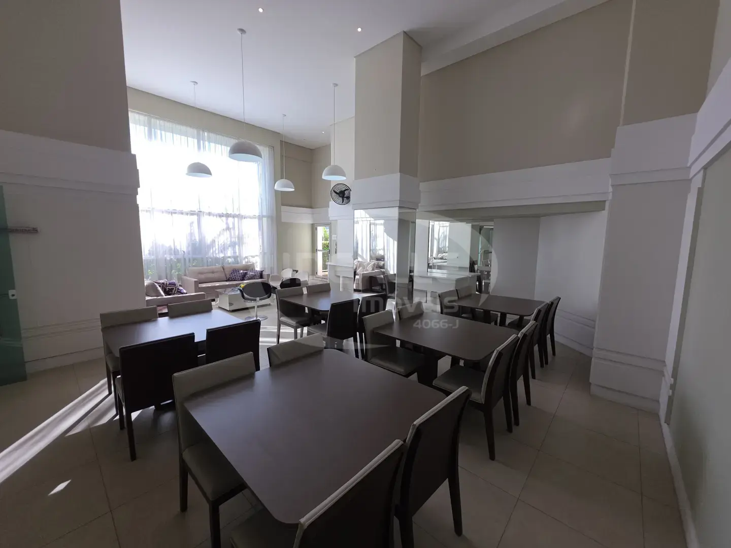 Ed. Residencial Joy