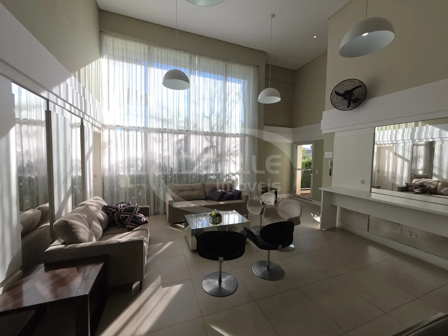 Ed. Residencial Joy